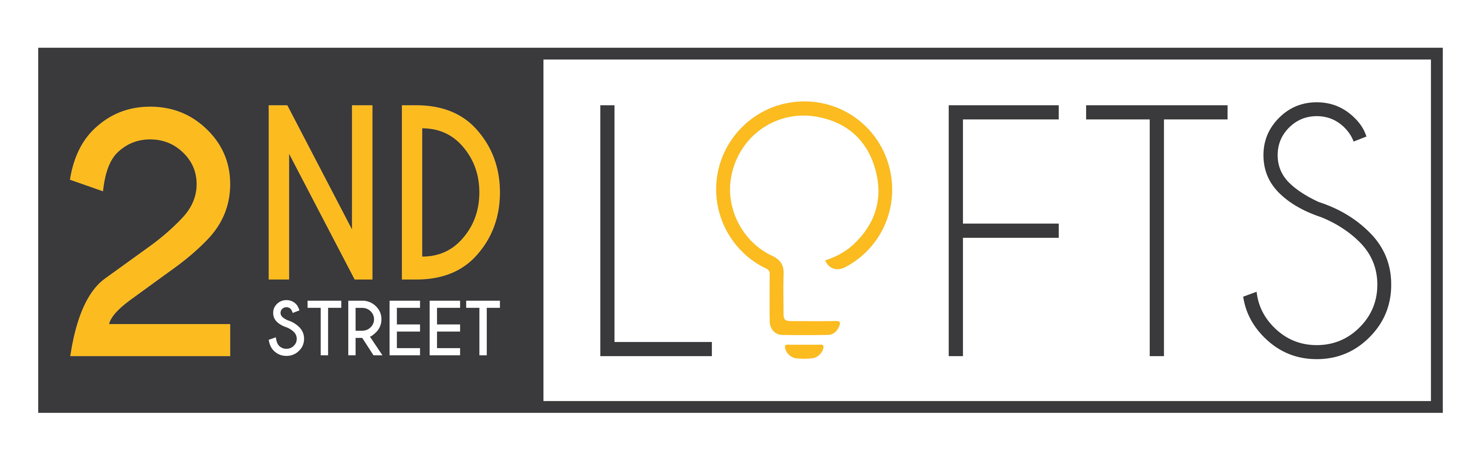 2nd St Lofts Logo